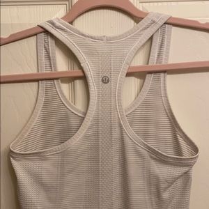 lululemon Women’s Swiftly Tech Racerback
